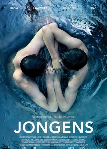 Jongens