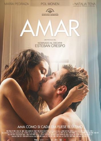 Amar