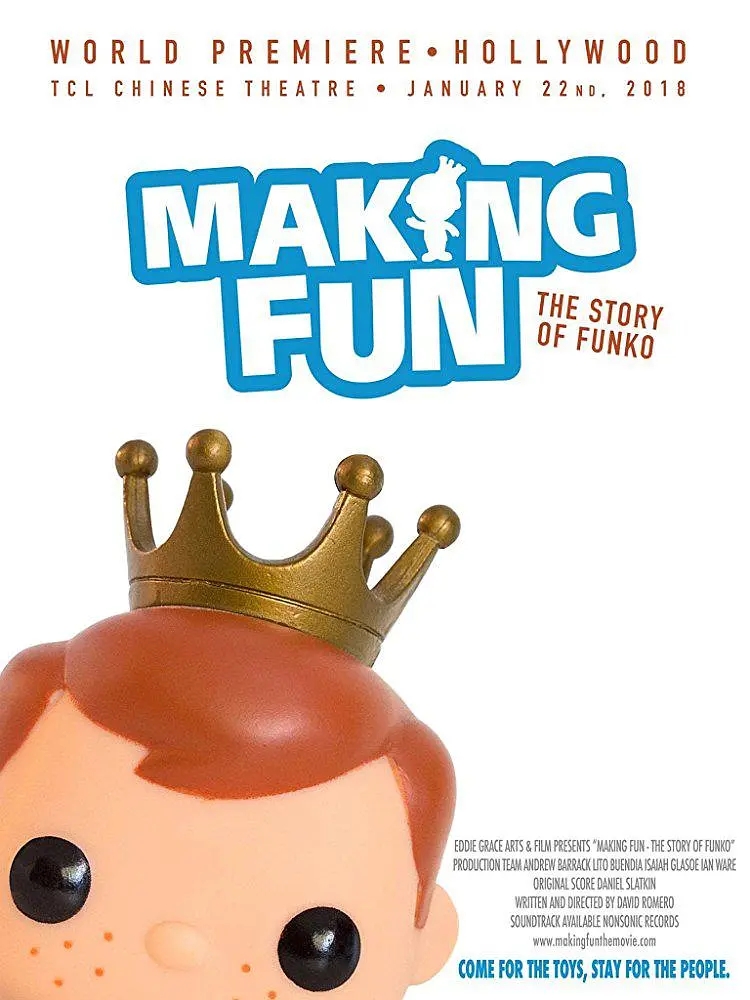 ֣FunkoĹ