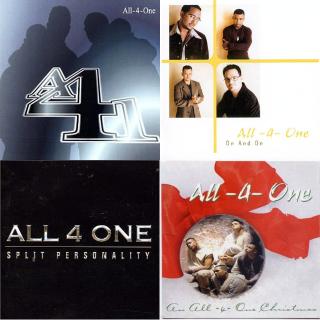 All-4-OneͬרAll-4-One320KMP3