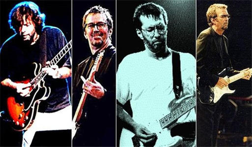 ֮նClapton ChroniclesThe Best of Eric Clapton 320k mp3