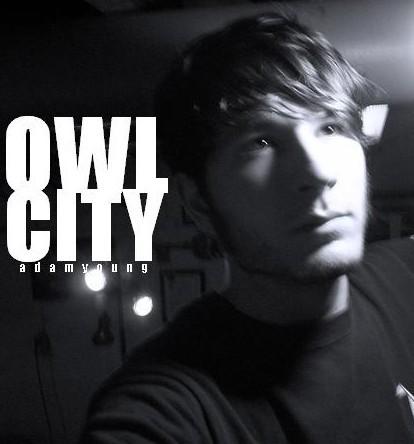 Owl City(èͷӥ)ϼ13¼ר