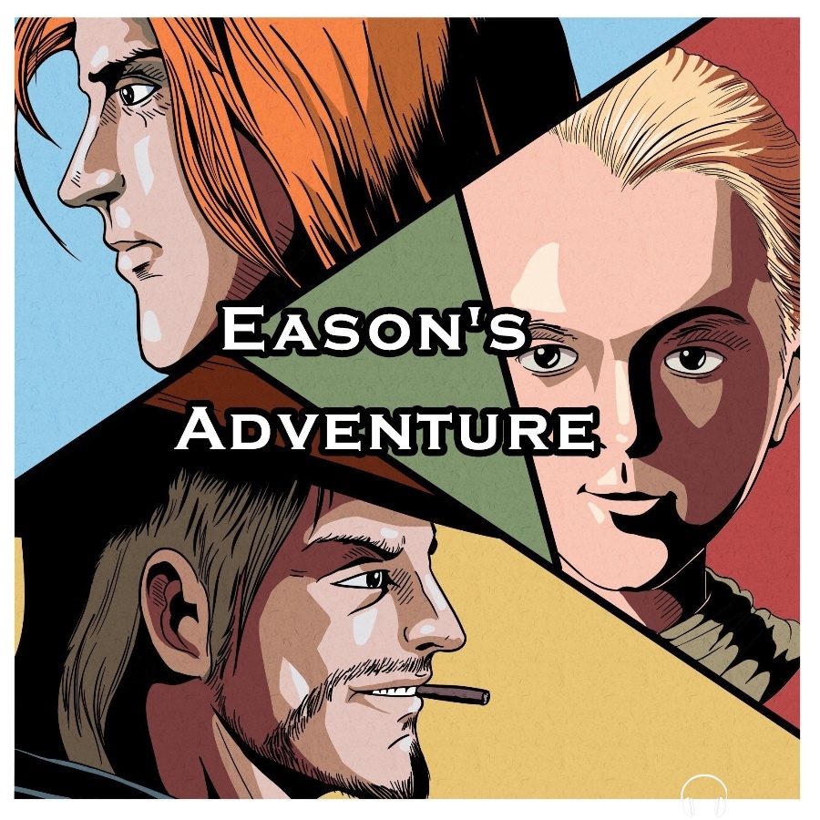 Գ2020EPѰ (Easons Adventure)FLAC