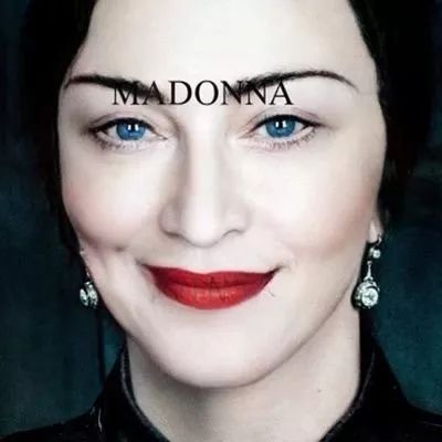 Madonna 2019רMadame XȫMP3