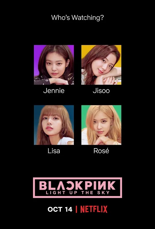 BLACKPINK