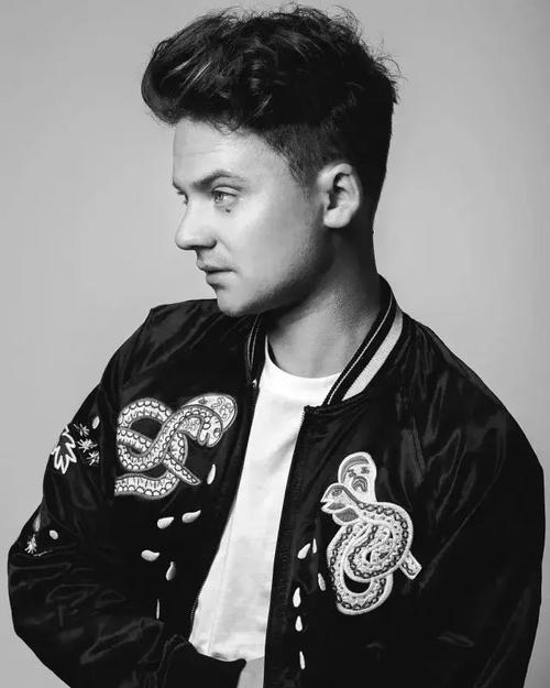 Conor Maynard2016רCovers320K/MP3