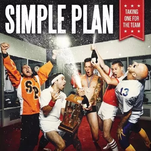 򵥼ƻSimple Planֺϼ5רMP3