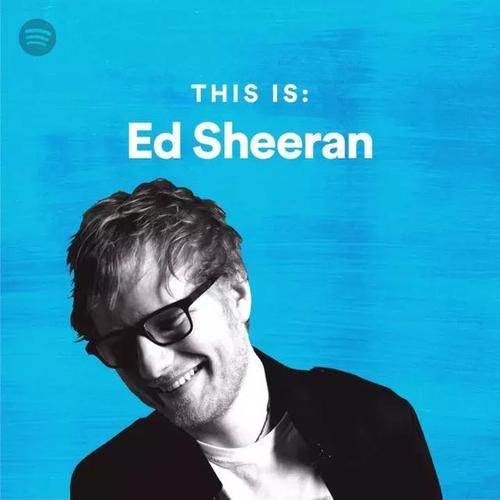 Ed SheeranPerfect/FLAC/MP3-320K