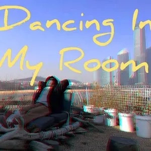 347aidanDancing in My Room֣FLAC/MP3-320K