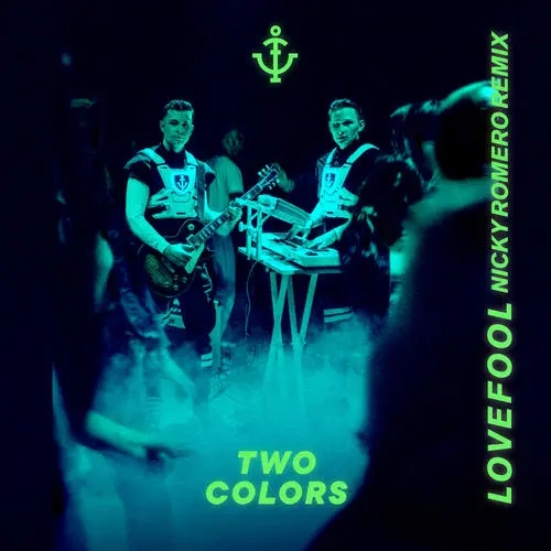 twocolorsLovefoolFLAC/MP3