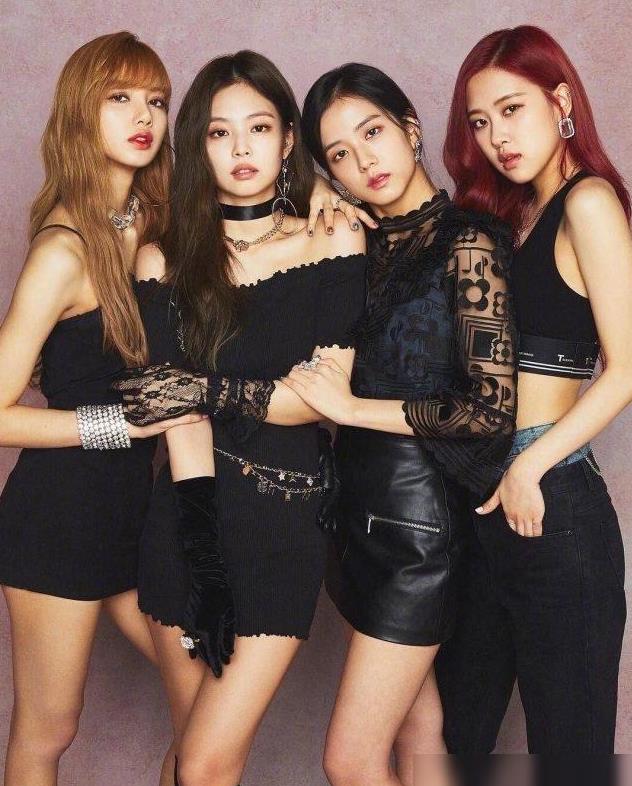 һŮBLACKPINK״Ѳݳᣨ1080P