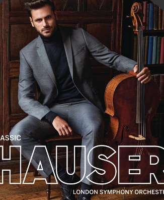 Stjepan Hauser֮(Classic)