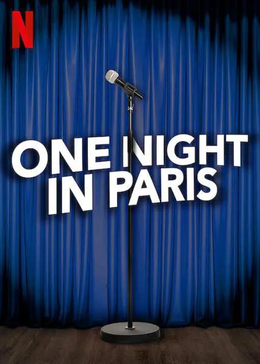 One Night in Paris