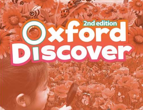 Oxford Discover֣̽ٶӢڶѧϰpdf棩