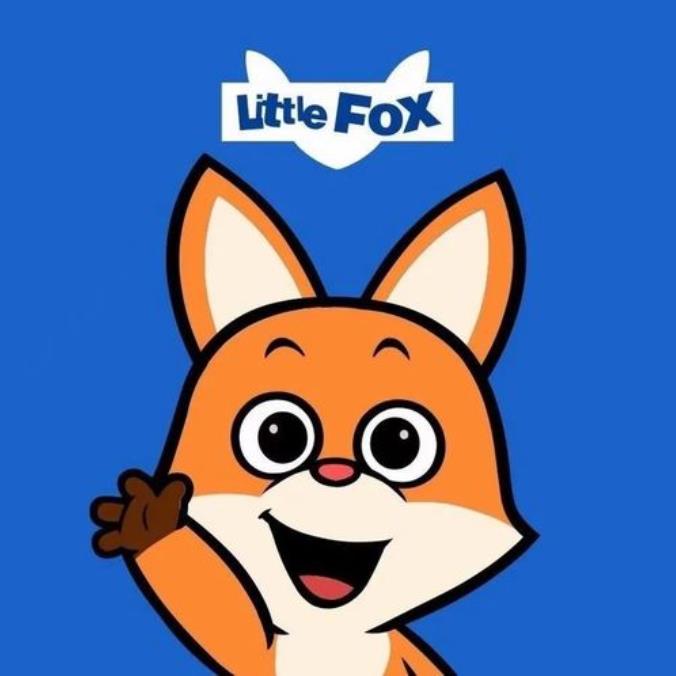 little fox ϵӢСƵ500