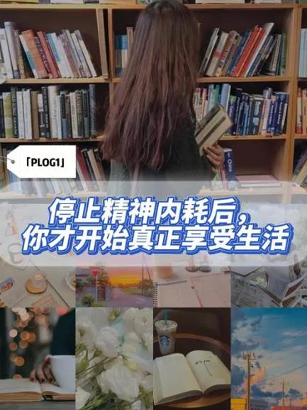 摆脱内耗的12个行动指南视频教程合集